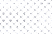 Floral seamless pattern, a Pattern Graphic by RODINA (Thumbnail 1 of 3)
