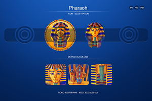 Pharaoh