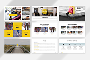 BizEdge Business PowerPoint Template, a Presentation Template by AdrianDragne (Thumbnail 6 of 10)