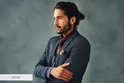 Professional Sketch Photoshop Action, an Action Add-On by FixThePhoto (Thumbnail 19 of 37)