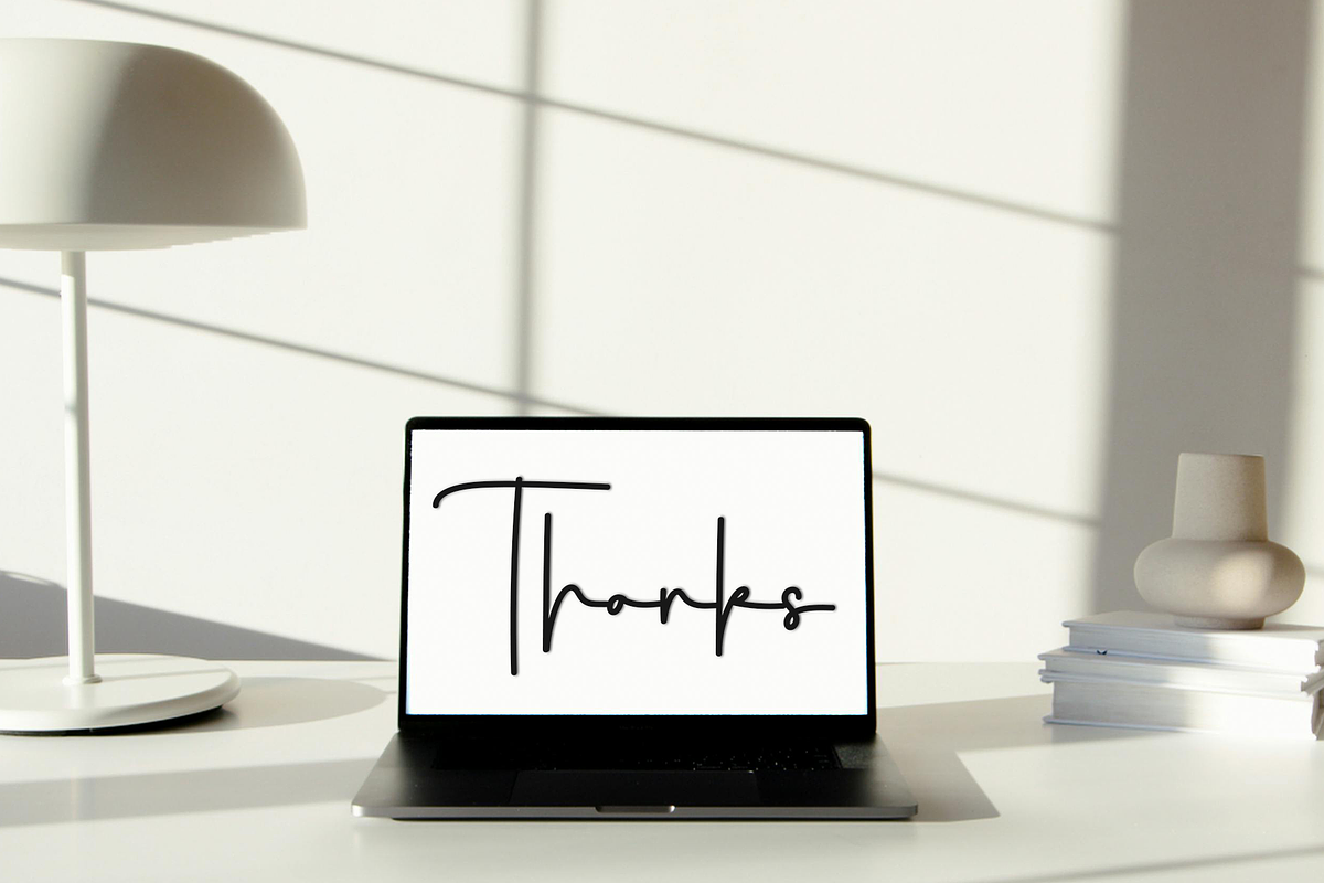 Traveling, a Handwritten Font by InermediaSTUDIO (Photo 7 of 8)