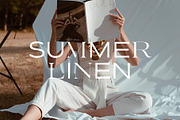 Levitate | Modern Font Combo, a Sans Serif Font by Jen Wagner Co (Thumbnail 10 of 12)