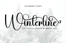 Winterline