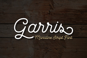 Garris