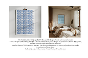 Coastal Art Bundle – Watercolor, a Pattern Graphic by ElicoelhoDesign Shop (Thumbnail 3 of 7)