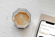 EverMinimal Wix Website Template, a Wix Template by Girl Boss From Home (Thumbnail 3 of 6)