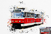 Paint Splatter Effect Ps Action, an Action Add-On by Studio Retouch (Thumbnail 12 of 17)