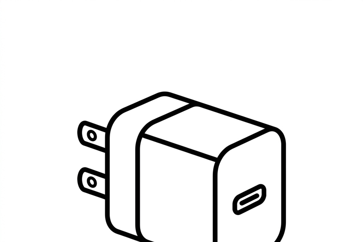 44 Everyday Utility Icon Set, an Outline Icon by adenpinkstore (Photo 15 of 20)