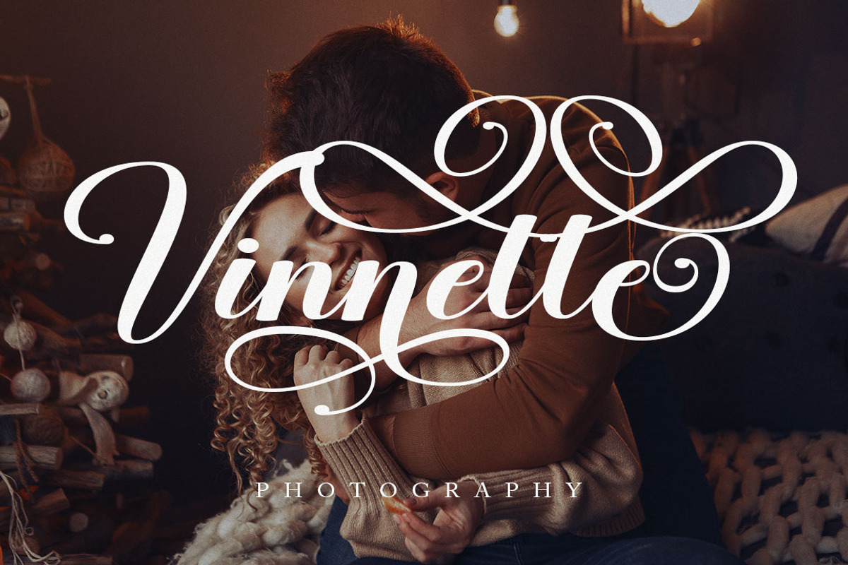 Dapilon Script, a Script Font by Has_rizal (Photo 6 of 11)