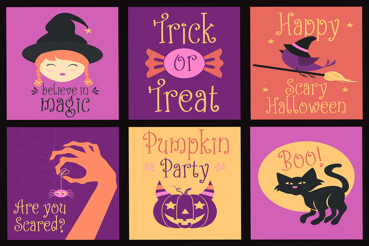 Font Cartoon | Disney Font, a Slab Serif Font by Gia Letter (Photo 3 of 9)