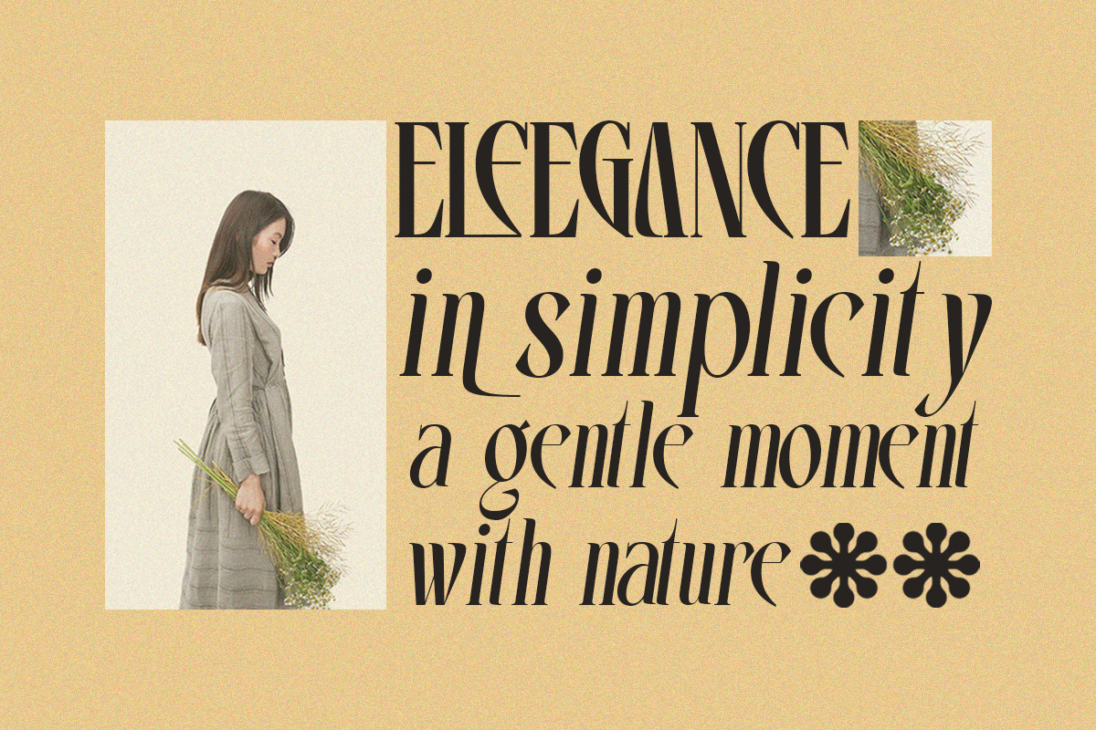 Vrassco - Modern Display Serif, a Serif Font by Qweera Studio (Photo 9 of 12)