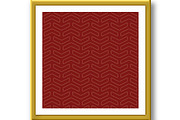 Geometric Seamless Vector Abstract, a Pattern Graphic by FineArtStudio (Thumbnail 2 of 3)