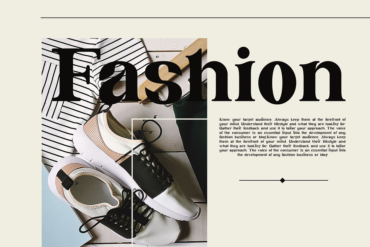 Bincal Ligature Serif Typeface, a Serif Font by Humaira_std (Photo 5 of 8)