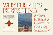 Qugen Luxury Serif Font, a Serif Font by Catalystco Studio (Thumbnail 3 of 7)