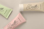 Yertlealus | Modern Beauty Script, a Script Font by Denustudios (Thumbnail 10 of 15)