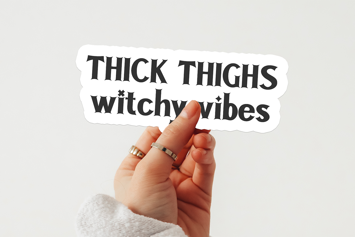 Nightmarish Serif Halloween Font, a Serif Font by Beck McCormick (Photo 6 of 10)