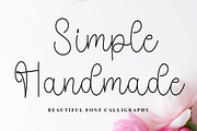 Valentine, a Handwritten Font by InermediaSTUDIO (Thumbnail 6 of 8)