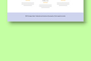 Building Wireframe Landing Page, an UI Kit Template by CreativeShaper (Thumbnail 6 of 6)