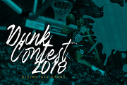 Banshee Brush Instagram Font, a Script Font by Creatype Studio (Thumbnail 3 of 10)