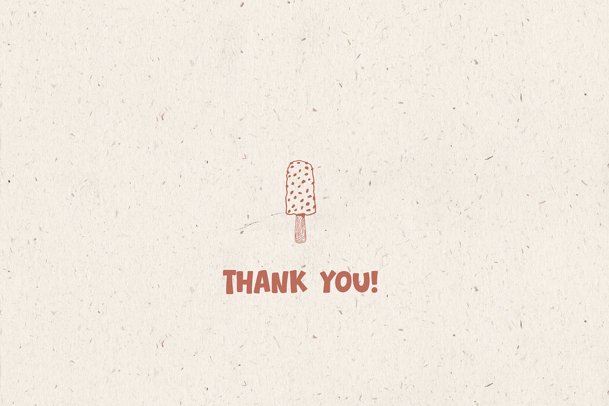Hand Drawn Food Illustration Pack, a Food Illustration by Seaquint (Photo 6 of 6)