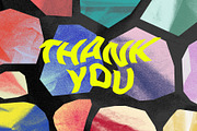 GRAINY PAPERS, a Texture Graphic by Freezerondigital (Thumbnail 9 of 9)