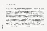 TT Ricordi Greto, a Sans Serif Font by TypeType (Thumbnail 4 of 15)