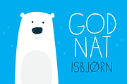 Cubicoola Regular & Bold, a Sans Serif Font by Little Jimi Shop (Thumbnail 3 of 12)
