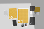 Moodboard Scene Creator, a Product Mockup by KIPET (Thumbnail 4 of 12)