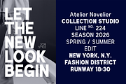 Avenor - Geometric Sans Serif Font, a Sans Serif Font by roomspace creative lab (Thumbnail 5 of 9)