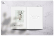 RULES Photography Lookbook Template, a Magazine Template by Celine Studio (Thumbnail 5 of 9)