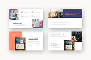 Dasio : Company Brief Google Slides, a Presentation Template by Punkl Camp (Thumbnail 7 of 15)