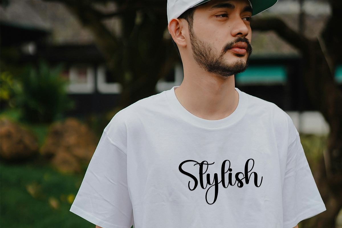 Pandastic, a Handwritten Font by FreshTypeINK (Photo 6 of 8)