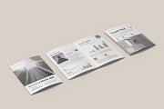A4 Bifold Brochure Mockups, a Brochure Template by Graphic Aesthetic (Thumbnail 16 of 21)