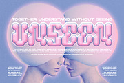 Vixela - Creative Y2K Font, a Sans Serif Font by Pixel Picasso Studio (Thumbnail 10 of 12)