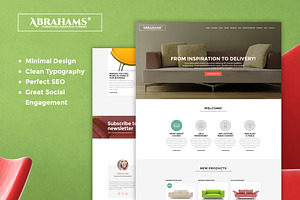 Furniture Store & Interior Design