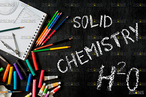 Illustration Chalk Art Clipart Png