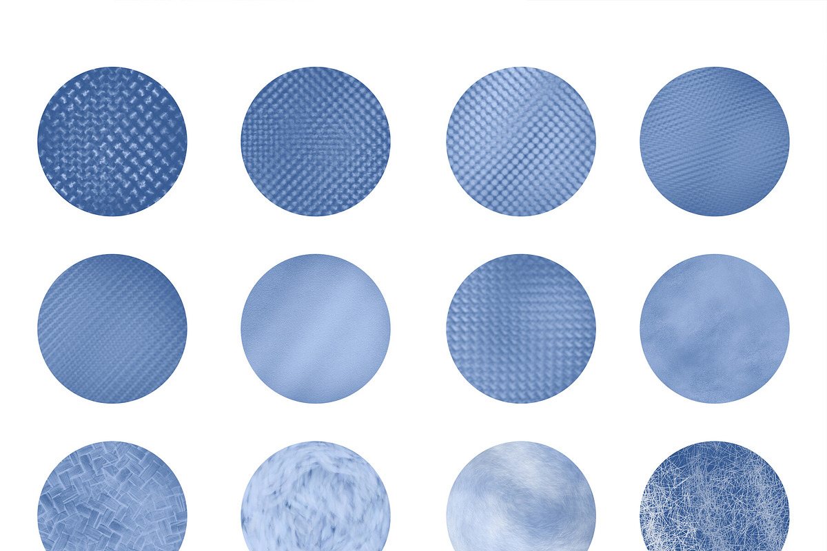 Clothes Texture Brush Pack, a Brush Add-On by vurdembrushes (Photo 5 of 5)