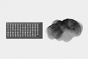 150 Real Aqua Brush Set, a Brush Add-On by MRI STUDIO (Thumbnail 7 of 38)