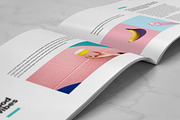 Creativity 3.0, a Brochure Template by Bokuto (Thumbnail 7 of 9)
