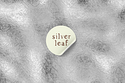 Platinum & Silver Foil Texture, a Texture Graphic by Debby Blooms (Thumbnail 7 of 11)