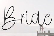 Birthday Thanksgiving, a Handwritten Font by FreshTypeINK (Thumbnail 2 of 9)