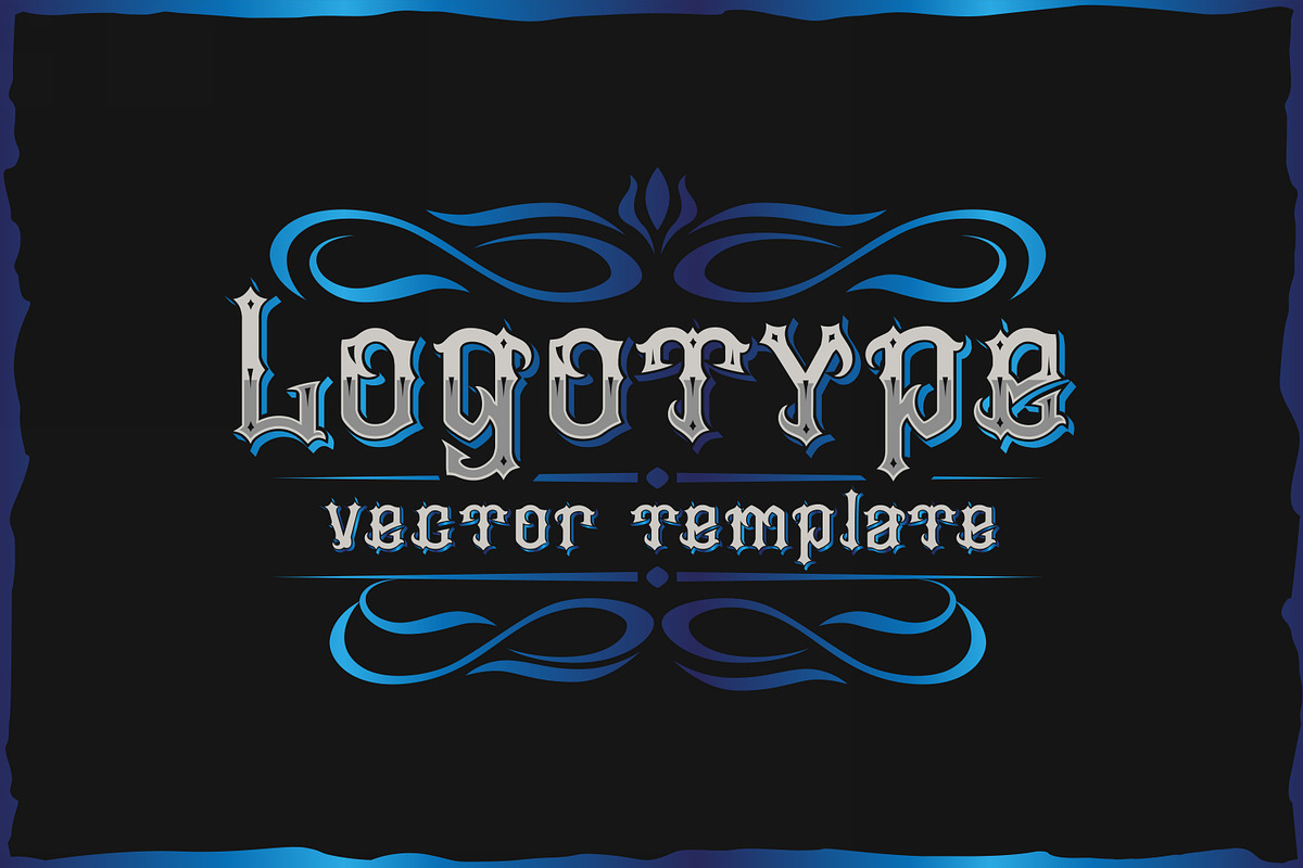 10 Vintage Font Families Bundle, a Font by Fractal fonts & graphics (Photo 8 of 31)