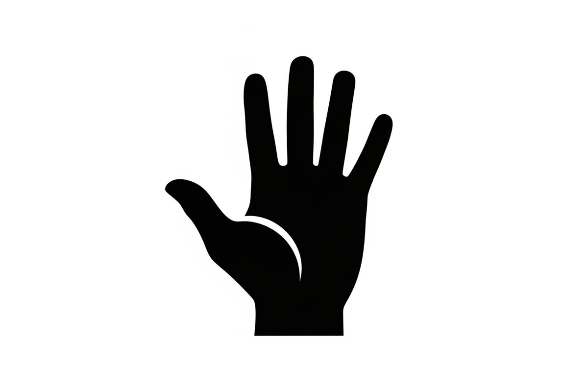 Hand Gesture Vector Icon Bundle, an Illustration by jahid234 (Photo 11 of 52)