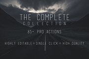 The Mega Pro Actions Bundle, an Action Add-On by Mayde (Thumbnail 5 of 5)