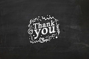 Queen Chalkfoam, a Serif Font by iyhulmonsta (Thumbnail 11 of 11)