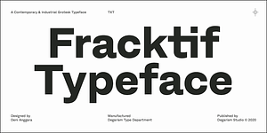 Fracktif