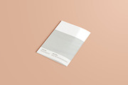 Magazine / Brochure Mockup, a Books & Magazine Mockup by Mockup Supper (Thumbnail 6 of 27)