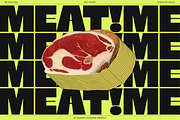 BN Giant, a Sans Serif Font by Bnick (Thumbnail 16 of 19)