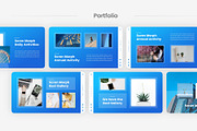 Scren Morph – Google Slides, a Presentation Template by Ermedia Studio (Thumbnail 4 of 7)