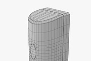Hand Sanitizer Dispenser, an Object 3D Model by 3D_PikNik (Thumbnail 27 of 37)